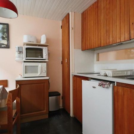Sapins A5 - Residence Super Murat מראה חיצוני תמונה