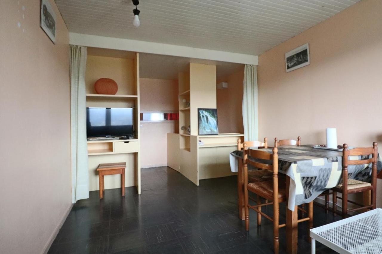 Sapins A5 - Residence Super Murat מראה חיצוני תמונה