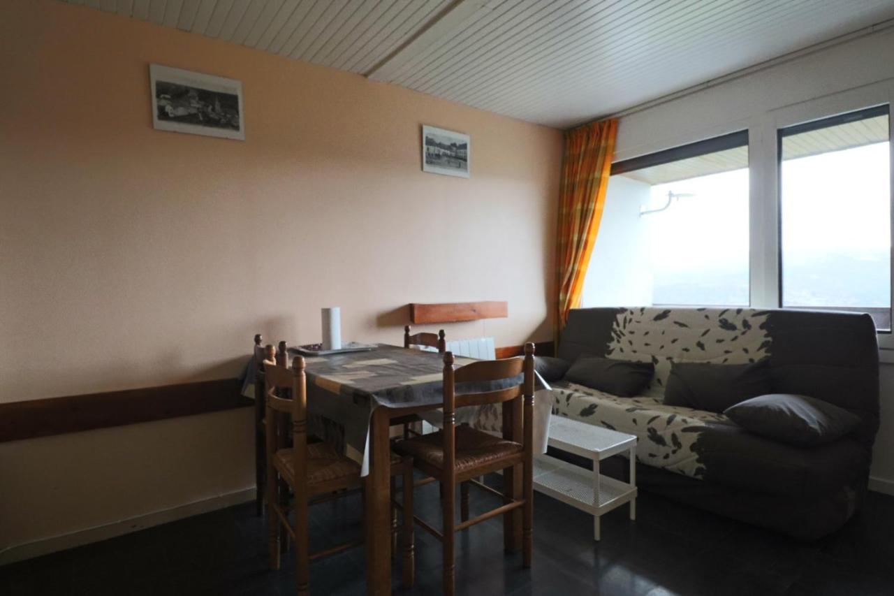 Sapins A5 - Residence Super Murat מראה חיצוני תמונה