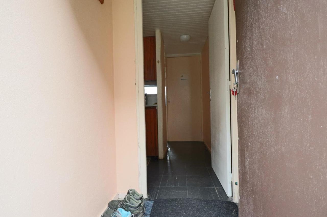 Sapins A5 - Residence Super Murat מראה חיצוני תמונה